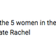 Illustration for article titled Its Gonna Suck Balls: A Compendium of the Rudest iOceans 8/i Trailer Comments